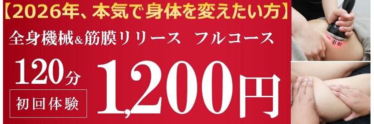 スリムステーション 高槻駅前(Slim Station)のサロンヘッダー