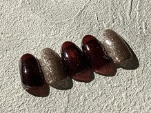 ラフ ハチサンゼロイチ(laugh8301)/simpleデザインコース♪