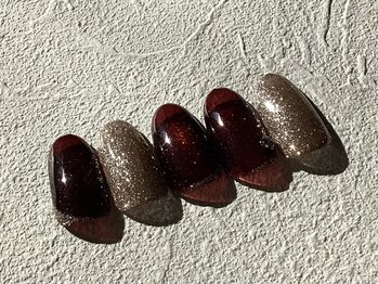 simpleデザインコース♪