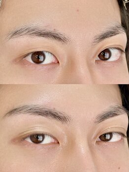 グッドインプレッション(Good impression)/眉/眉毛/アイブロウ/美眉/伊勢崎