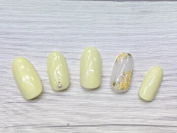 春キャン☆７800円アート特集☆