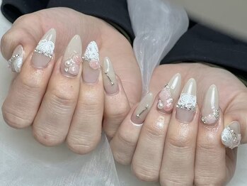 ブルームビューティ― 新宿(Blooｍ Beauty)/