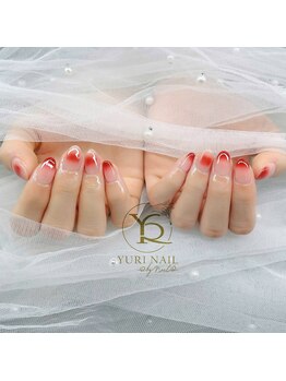 ユリナリタ(YuRi Narita)/