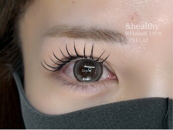 グレース(Grace)/&ヘルシー