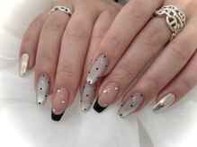 エスネイル 大宮店(es NAIL)/アートコース