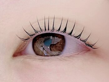 Makea福岡天神店【上下まつげパーマ/LEDマツエク/眉毛サロン】【2/28NEW OPEN(予定)】/パリジェンヌ【福岡天神】