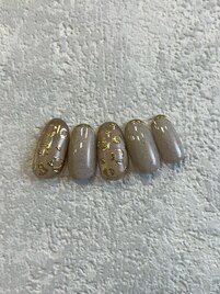 ハンド☆トレンドキャンペーン☆