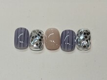 ディト 大宮店(ditto)/定額/ニュアンス/大宮/ネイル