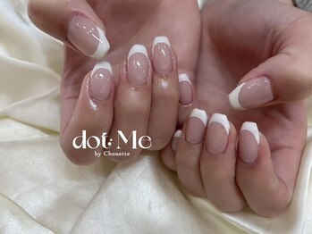 フレンチネイル