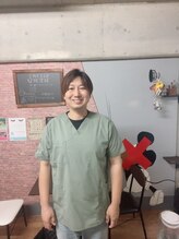 フル(FURU)&nbsp;浅里 哲也