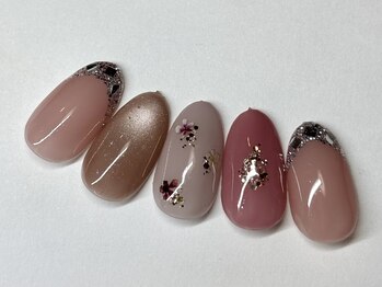 リリ(Ri×Re)/定額 ¥8000