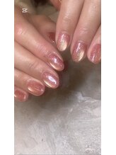 ファストネイル(FAST NAIL)/マグネットワンカラー