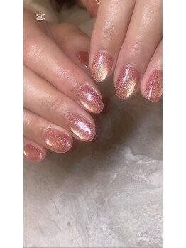 ファストネイル(FAST NAIL)/マグネットワンカラー