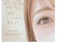 アイビューティーワンド(Eye Beauty WAND)の写真/デザイン力自慢☆豊富なエクステで、あなただけの似合わせデザインをご提供！