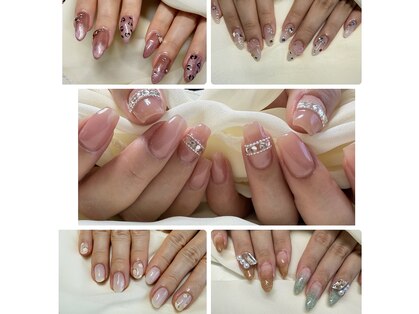 ビビ(VIVI)の写真