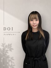 ビューティーサロン ココ 岡崎店(Beauty salon COCO)&nbsp;土居 