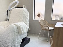 ビアンド(Be&)の雰囲気(落ち着いた雰囲気の店内です)
