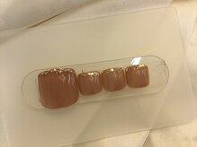 ルルー(le rue)/FOOT定額スタンダード