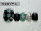 ◆フット◆7月限定定額ネイル