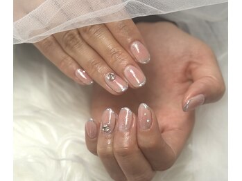 ワイエスネイル(ys_nail)/
