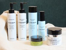サンテ エ ボーテ 福岡博多店(Sante et Beaute)の雰囲気(お化粧品でシミが消えた!? あなたのお肌悩み相談くださいDr.PUR)