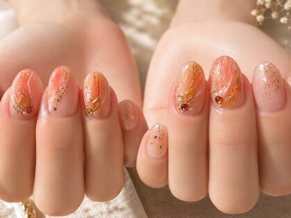 ネイルサロン アール(Nailsalon R)の写真