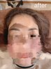 Microblading(アイブロウズ)¥35,000→¥30,000