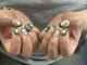 Lune nail 【リューンネイル】【11/1 NEW OPEN（予定）】の写真/【シンプルから個性派まで】幅広いデザインに対応！持ち込みデザインも◎