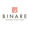 ビナーレ(BINARE)のお店ロゴ