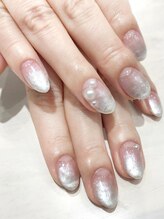 オハナ(OHANA)/ネイルギャラリー15