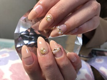 リノネイル(Lino Nail)/