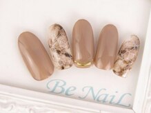 ビーネイル(Be NaiL)/