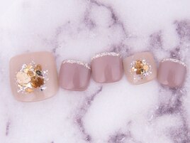 フット￥9,500円☆パラジェル