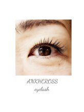 アンククロス 横浜関内店(ANKHCROSS)/フラットラッシュ160本