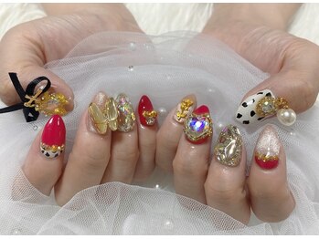 シーシーネイルサロン(CC)/