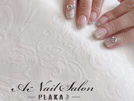 ガラスフレンチ