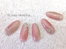 ティーエヌ 大阪福島店/デザイン定額 &nbsp;&nbsp;【Cコース】