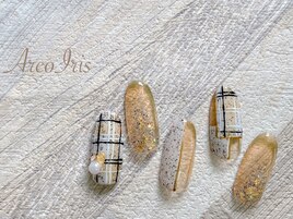 *ネイルデザイン*