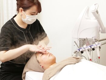 ルアナ(A LUANA)/フェイシャルコース90分