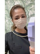 ゼロ(ZERO) かおり Kaori