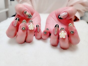 爪工房ひなた/150分コース♪￥9800