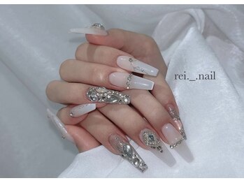 レイ 泡瀬店(REY)/