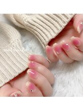 ナツネイルズ(na2nails)/