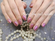 サンシャインネイルサロン 池袋(Sunshine nail salon)/ネイルデザイン