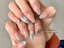 ジェミニ(Gemini)/