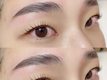 シル 江坂(Cil)/パリジェンヌラッシュリフト