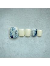 エムクオリティ(M-Quality)/【フットジェル3回コース】