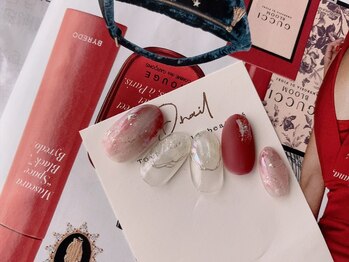 アプレラプリュイ 日本大通り店(APRES LA PLUIE)/2023AW☆13500円+tax