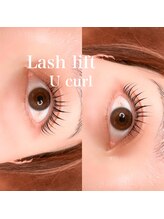 サロン リタ(Salon Rita)/次世代まつ毛パーマ☆