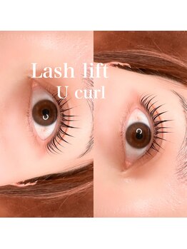 サロン リタ(Salon Rita)/次世代まつ毛パーマ☆